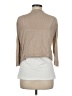 Chico's Tan Cardigan Size Med (1) - photo 2