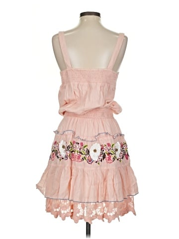 Boston Proper Cocktail Dress (view 2)