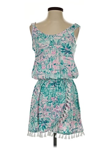 Lilly Pulitzer Cocktail Dress (view 1)