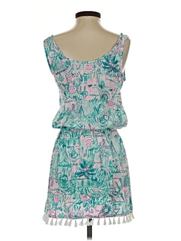 Lilly Pulitzer Cocktail Dress (view 2)