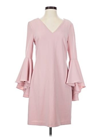 Eliza J Cocktail Dress (view 1)