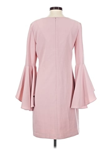 Eliza J Cocktail Dress (view 2)