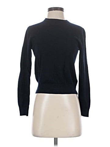 Uniqlo Wool Pullover Sweater (view 1)