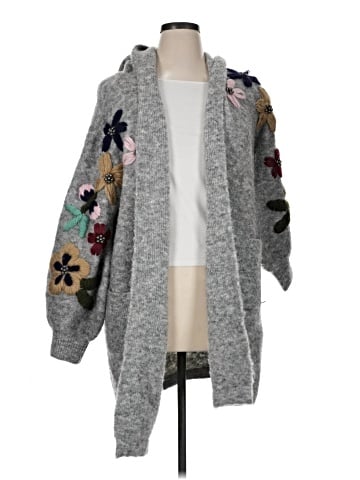 Simply Couture Kimono (view 1)