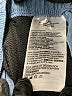 Hurley 100% Polyester Blue Athletic Shorts Size 12 - 13 - photo 4