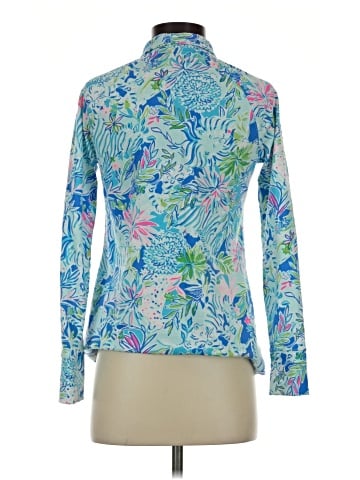 Lilly Pulitzer Fleece (view 2)