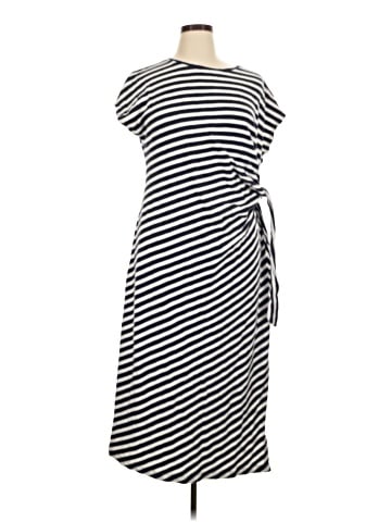 Ann Taylor LOFT Casual Dress (view 1)