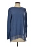 Esprit Blue Pullover Sweater Size S - photo 1