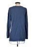 Esprit Blue Pullover Sweater Size S - photo 2