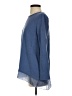 Esprit Blue Pullover Sweater Size S - photo 5