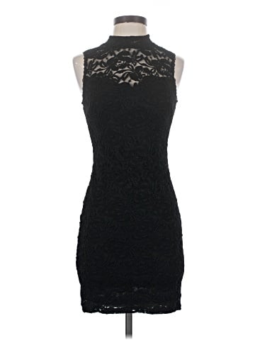 Soprano Cocktail Dress (view 1)