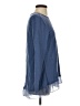 Esprit Blue Pullover Sweater Size S - photo 4