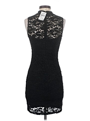 Soprano Cocktail Dress (view 2)