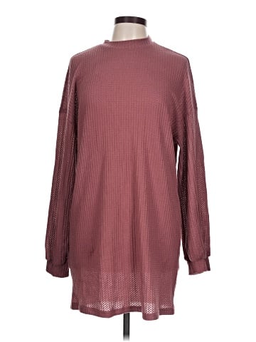 Shein Turtleneck Sweater (view 1)
