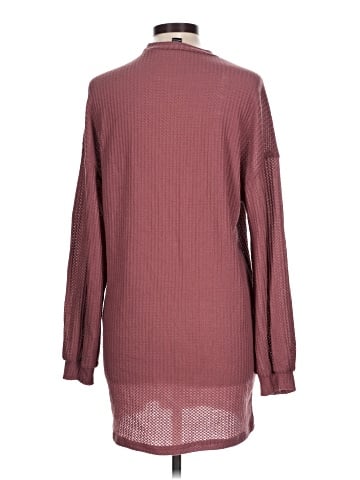 Shein Turtleneck Sweater (view 2)