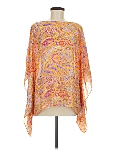 Susan Graver Kimono (view 1)