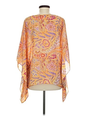 Susan Graver Kimono (view 2)