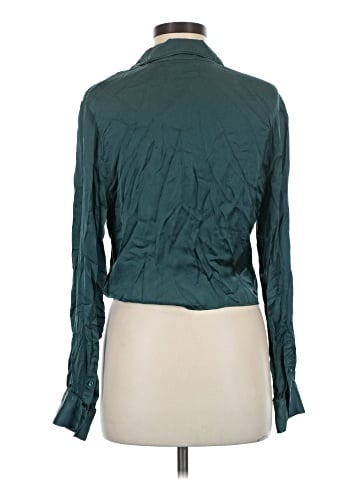 Wilfred Long Sleeve Blouse (view 2)