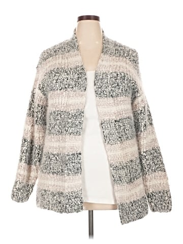 Maurices Cardigan (view 1)