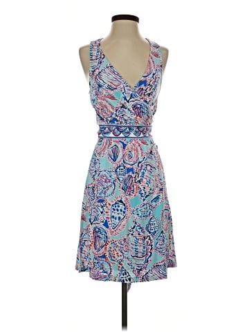 Lilly Pulitzer Cocktail Dress (view 1)