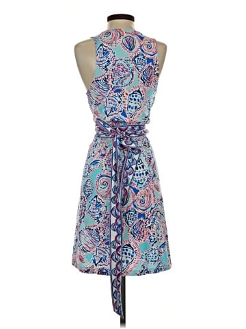 Lilly Pulitzer Cocktail Dress (view 2)