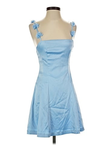 Altar'd State Cocktail Dress (view 1)