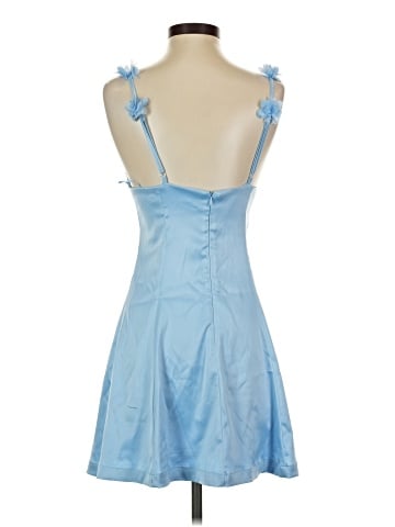 Altar'd State Cocktail Dress (view 2)