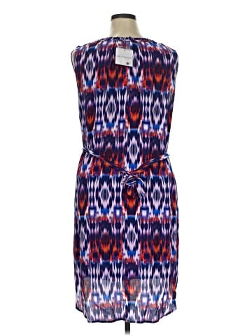 Liz Claiborne Casual Dress (view 2)