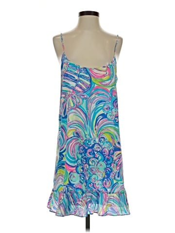 Lilly Pulitzer Casual Dress (view 1)