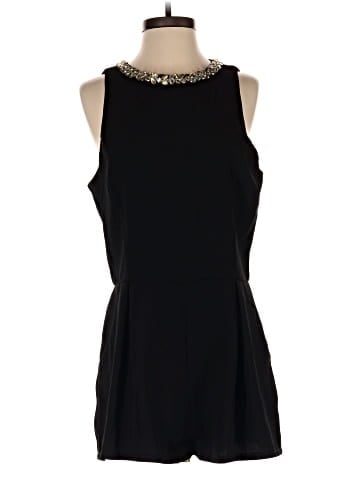 One Clothing Romper (view 1)