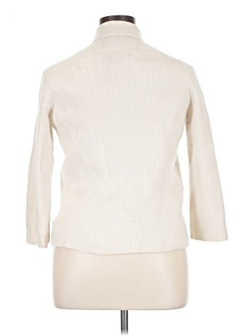 Theory Cashmere Cardigan (view 2)