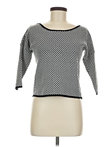 Express Pullover Sweater (view 1)