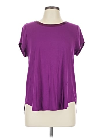 Alfani Short Sleeve T-Shirt (view 1)