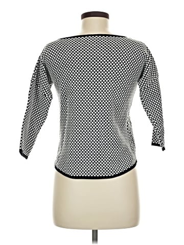 Express Pullover Sweater (view 2)