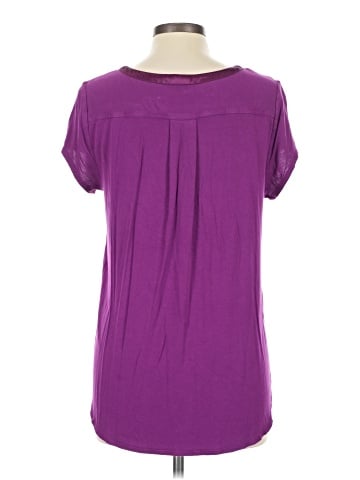 Alfani Short Sleeve T-Shirt (view 2)