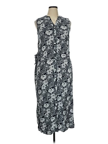 Talbots Casual Dress (view 1)