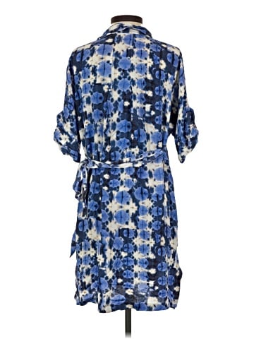 Nic + Zoe Casual Dress (view 2)