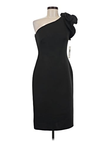 Eliza J Cocktail Dress (view 1)