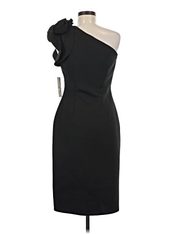 Eliza J Cocktail Dress (view 2)