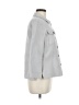 Theory Gray Jacket Size M - photo 4