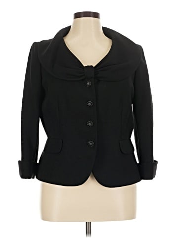 Tahari by ASL Blazer (view 1)
