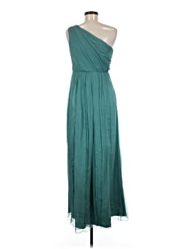 Amsale Cocktail Dress (view 2)