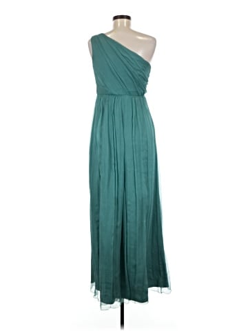 Amsale Cocktail Dress (view 2)