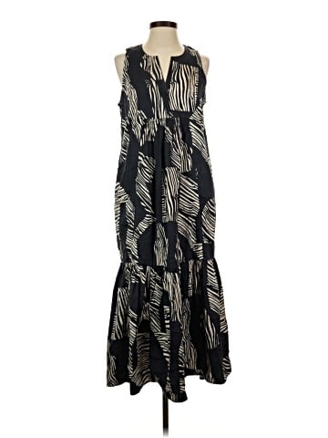Nic + Zoe Casual Dress (view 1)