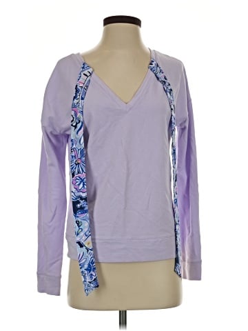 Lilly Pulitzer Cardigan (view 1)