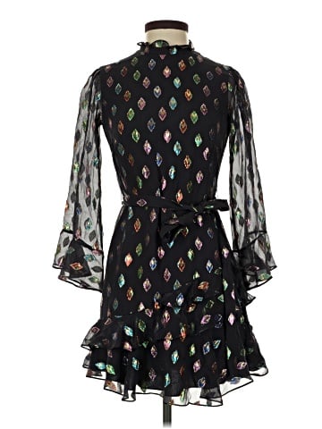 Saloni Cocktail Dress (view 1)