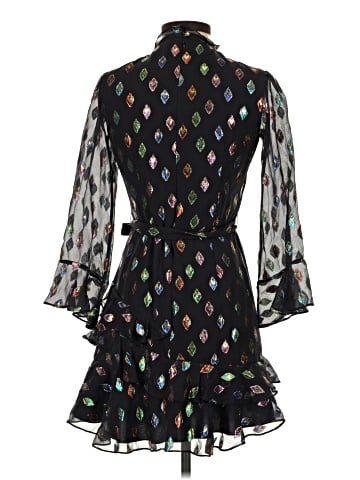 Saloni Cocktail Dress (view 2)