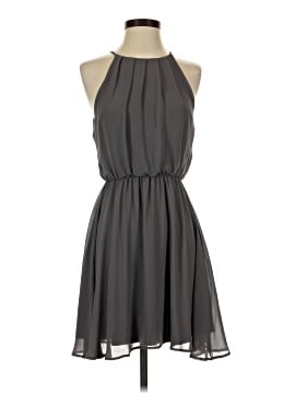 Lush Casual Dress (view 1)