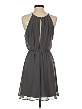 Lush Casual Dress (view 2)