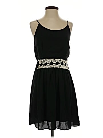 Finn & Clover Cocktail Dress (view 1)